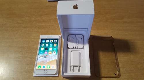Sale!! 48 Hours only! iPhone 7 Plus 128GB Gold! {9.5/10} (6 Month Warranty)