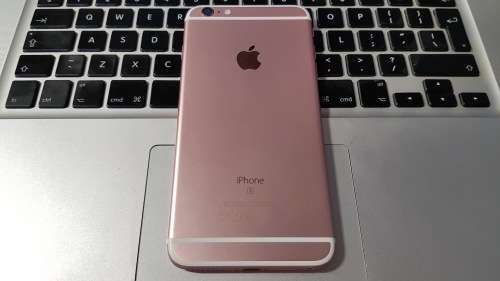 Sale!! Cheapest on Bid or Buy!! 48 Hours!! iPhone 6s Plus 64GB Rose Gold {9.5/10} (6 Month Warranty)