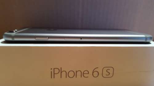 iPhone 6S 64GB Space Gray - Epic Deal - 6 Month Warranty (9/10)