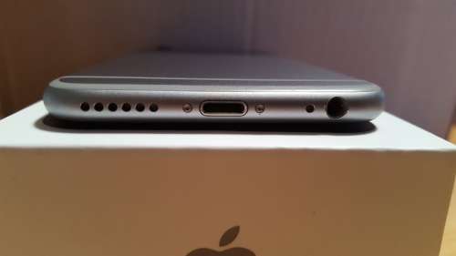 iPhone 6S 64GB Space Gray - Epic Deal - 6 Month Warranty (9/10)