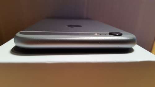 iPhone 6S 64GB Space Gray - Epic Deal - 6 Month Warranty (9/10)
