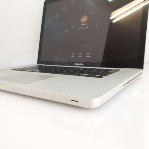 MacBook Pro "Core i7" 2.3 15" Mid-2012, 8GB RAM, 1TB HDD - For Parts