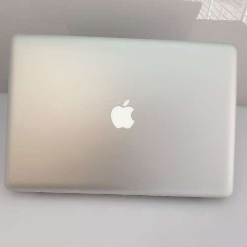 MacBook Pro "Core i7" 2.3 15" Mid-2012, 8GB RAM, 1TB HDD - For Parts