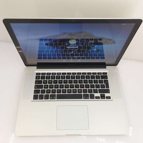 MacBook Pro "Core i7" 2.3 15" Mid-2012, 8GB RAM, 1TB HDD - For Parts