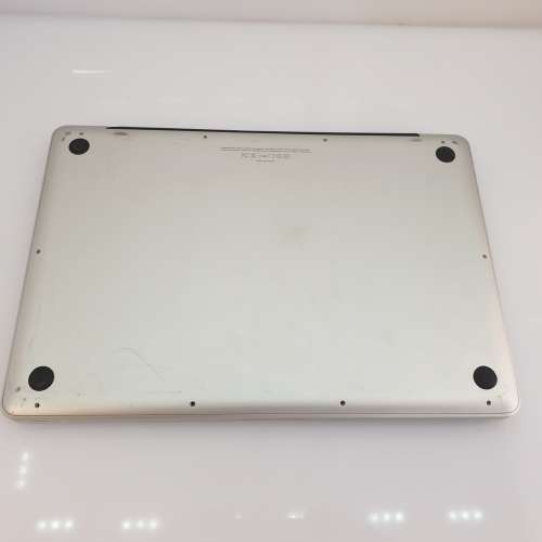 MacBook Pro "Core i7" 2.3 15" Mid-2012, 8GB RAM, 1TB HDD - For Parts