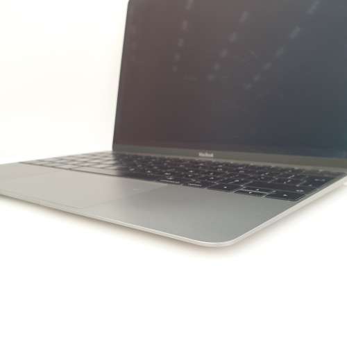 MacBook "Core M" 1.1 12" (Early 2015) 8GB RAM 256GB SSD - For Parts