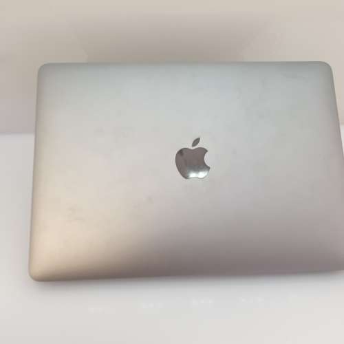 MacBook "Core M" 1.1 12" (Early 2015) 8GB RAM 256GB SSD - For Parts