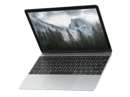 MacBook "Core M" 1.1 12" (Early 2015) 8GB RAM 256GB SSD - For Parts