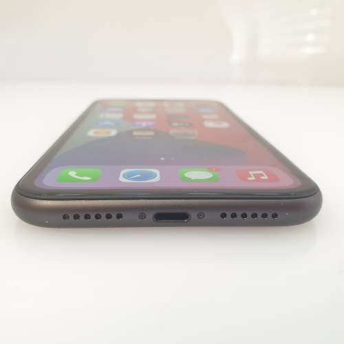 iPhone 11 64GB Black