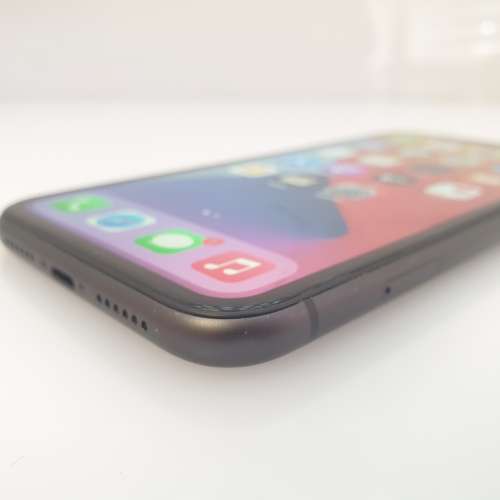 iPhone 11 64GB Black