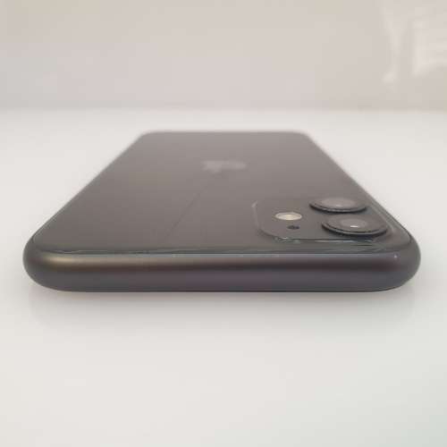 iPhone 11 64GB Black