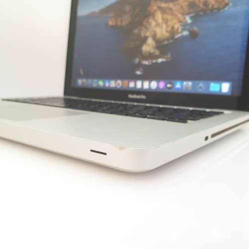 MacBook Pro "Core i5" 2.5 13" Mid-2012, 4GB RAM 500GB - Cracked Screen