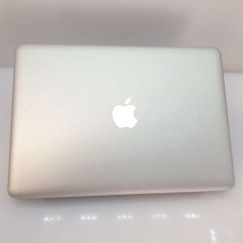 MacBook Pro "Core i5" 2.5 13" Mid-2012, 4GB RAM 500GB - Cracked Screen