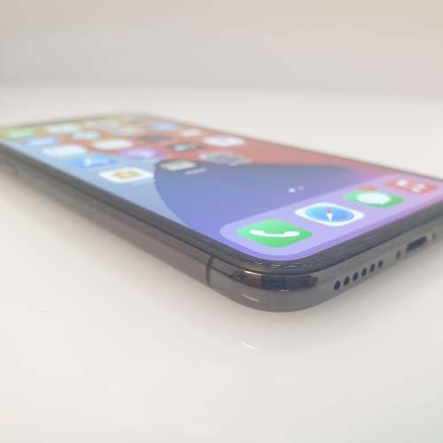 iPhone X 64GB Space Gray