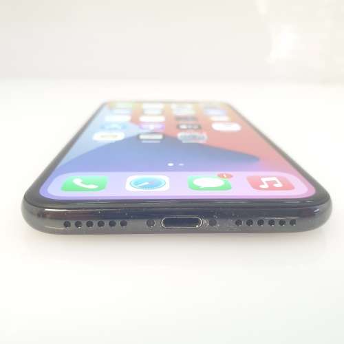 iPhone X 64GB Space Gray