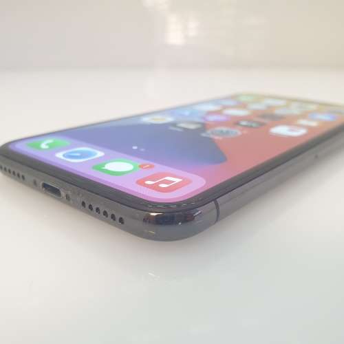 iPhone X 64GB Space Gray