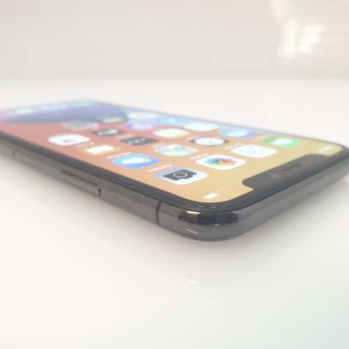 iPhone X 64GB Space Gray