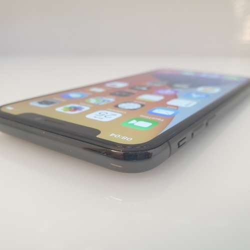 iPhone X 64GB Space Gray