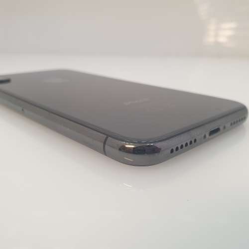 iPhone X 64GB Space Gray