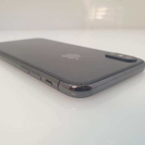 iPhone X 64GB Space Gray