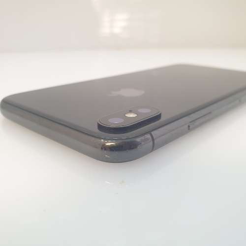 iPhone X 64GB Space Gray