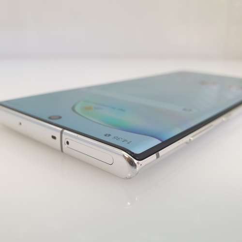 Samsung Galaxy Note 10 Plus 256GB - Faulty LCD