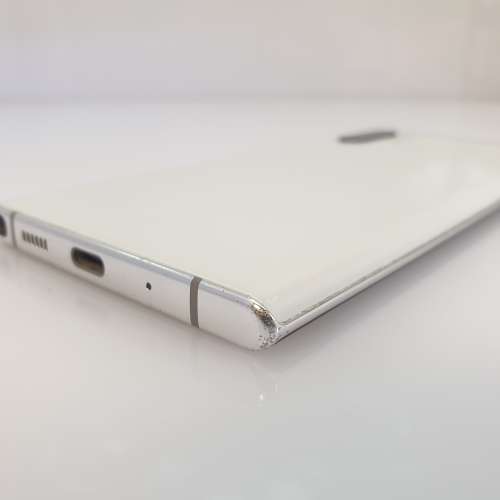 Samsung Galaxy Note 10 Plus 256GB - Faulty LCD