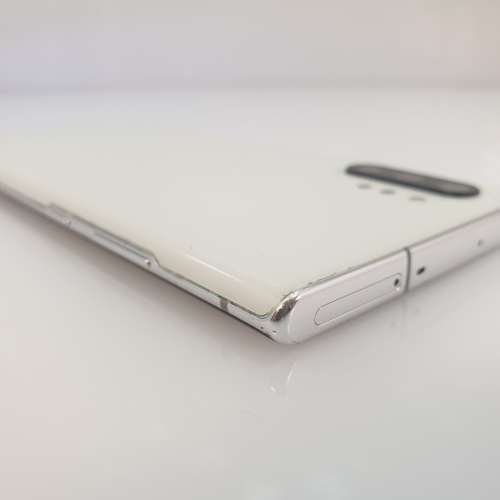 Samsung Galaxy Note 10 Plus 256GB - Faulty LCD
