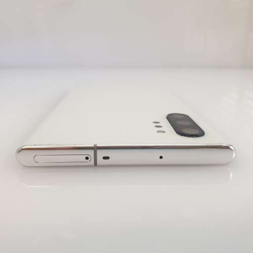 Samsung Galaxy Note 10 Plus 256GB - Faulty LCD