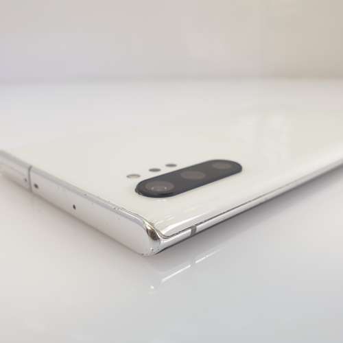 Samsung Galaxy Note 10 Plus 256GB - Faulty LCD