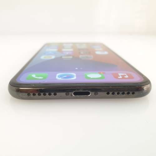 iPhone X 256GB Space Gray - For Parts