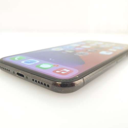iPhone X 256GB Space Gray - For Parts