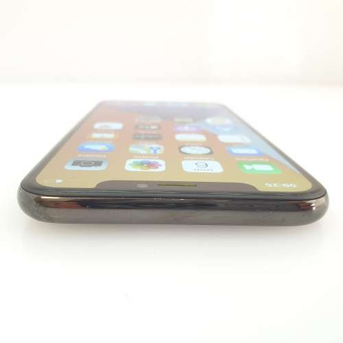iPhone X 256GB Space Gray - For Parts