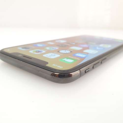 iPhone X 256GB Space Gray - For Parts