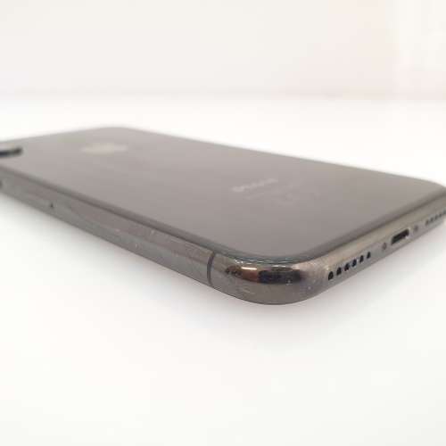 iPhone X 256GB Space Gray - For Parts