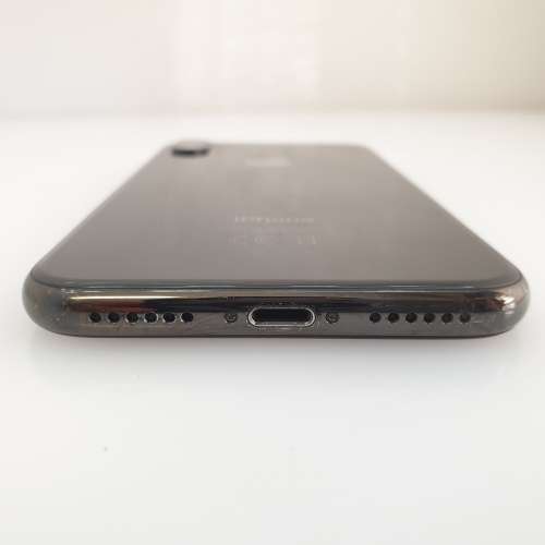 iPhone X 256GB Space Gray - For Parts
