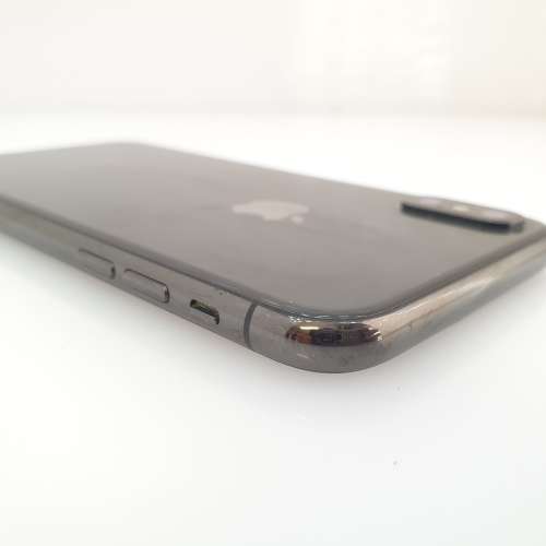 iPhone X 256GB Space Gray - For Parts