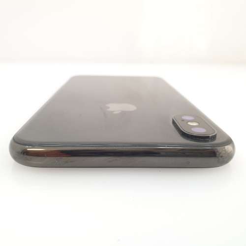 iPhone X 256GB Space Gray - For Parts