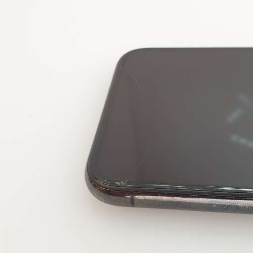 iPhone X 256GB Space Gray - For Parts