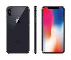iPhone X 256GB Space Gray - For Parts