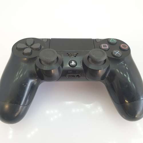 Playstation 4 Slim 1TB Limited Edition + Controller - For Parts