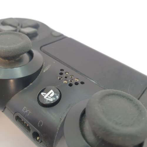 Playstation 4 Slim 1TB Limited Edition + Controller - For Parts