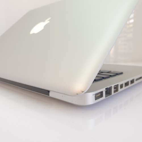 MacBook Pro 13-Inch "Core i5" 2.5 Mid-2012, 4GB RAM 500GB HDD