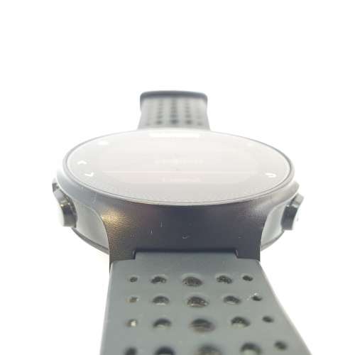 Garmin Forerunner 235 - Cracked Screen