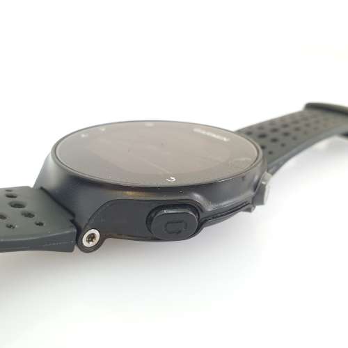 Garmin Forerunner 235 - Cracked Screen