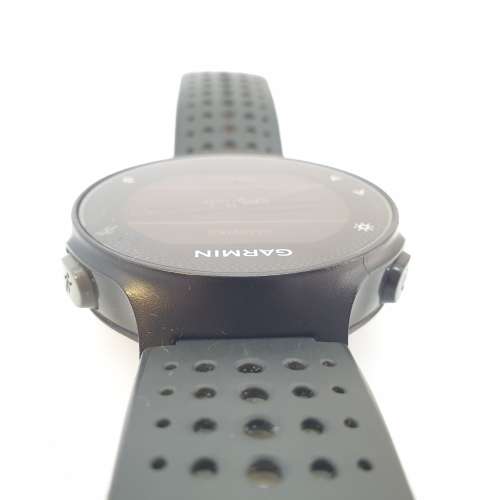 Garmin Forerunner 235 - Cracked Screen