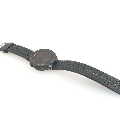 Garmin Forerunner 235 - Cracked Screen