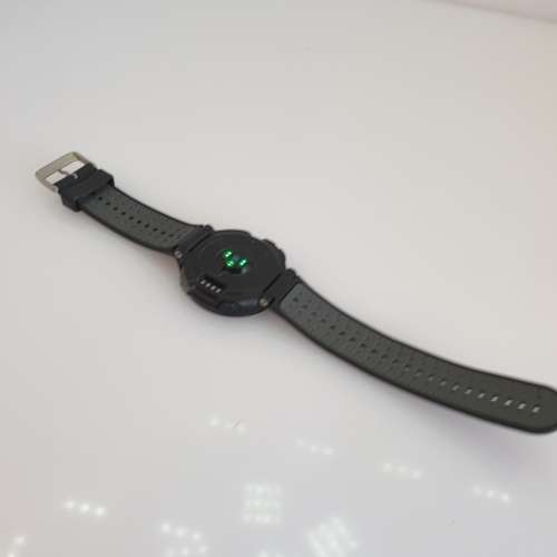 Garmin Forerunner 235 - Cracked Screen