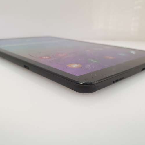 Samsung Galaxy Tab A 10.5 (2018) Black SM-T595 - Cracked Screen