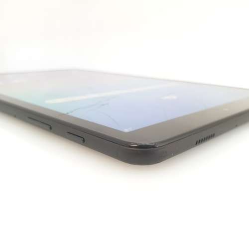 Samsung Galaxy Tab A 10.5 (2018) Black SM-T595 - Cracked Screen